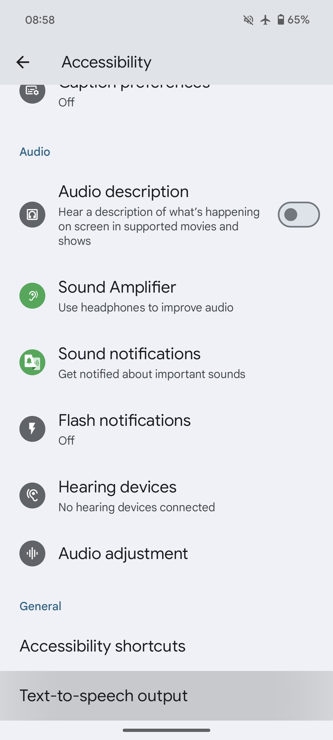 యాక్సెసిబిలిటీ ప్రాప్యత